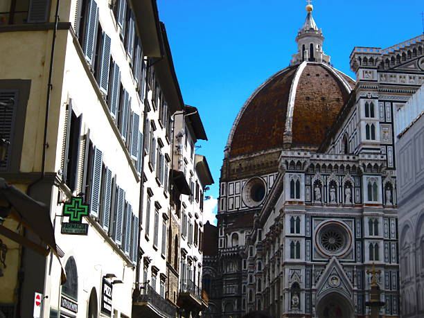 Cattedrale di Santa Maria del Fiore, Florence