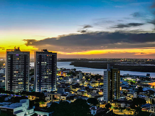 Night Cityscape