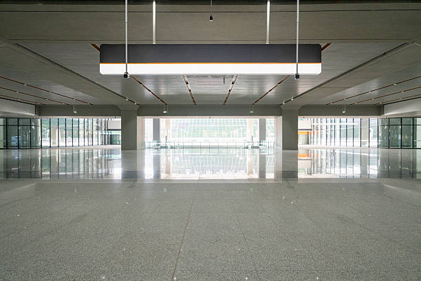 istock The waiting hall of the train station 2253652013