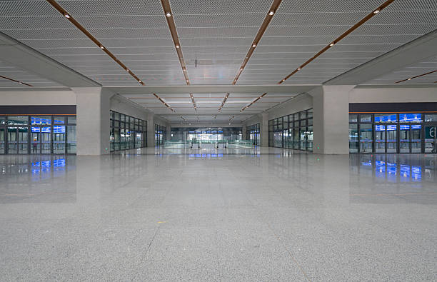istock The waiting hall of the train station 2253652014