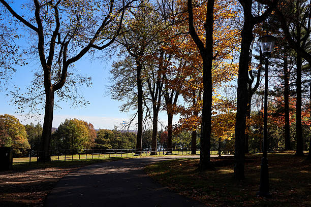 istock Fall Colors and Leaves of Quebec 2253652359