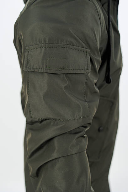 istock This image shows a closeup of a pocket located on a persons pants 2253661297