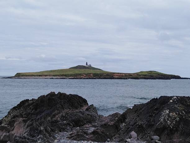 istock Ballycotton Lighthouse in the Distance 2253669122