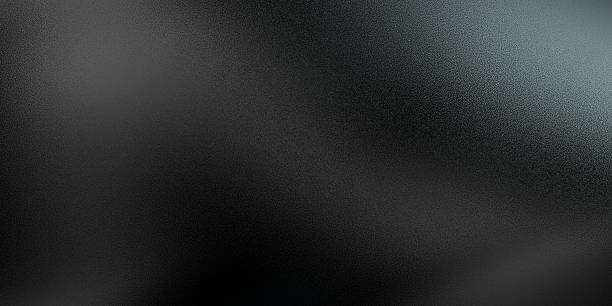 istock Dark noise retro texture. Digital noise gradient. Nostalgia, vintage, retro style. Abstract grunge background. Wall, wallpaper, template, print. Black and white, grey, deep blue pastel colors 2253690620