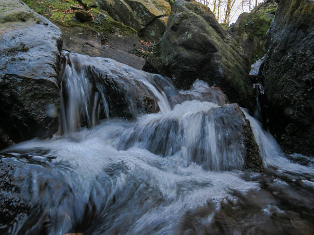 istock Belaustegi in winter 2253696088