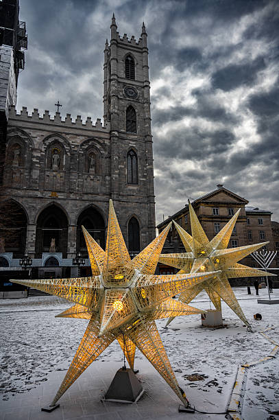 istock Montreal Notre-Dame Cathedral 2253703423