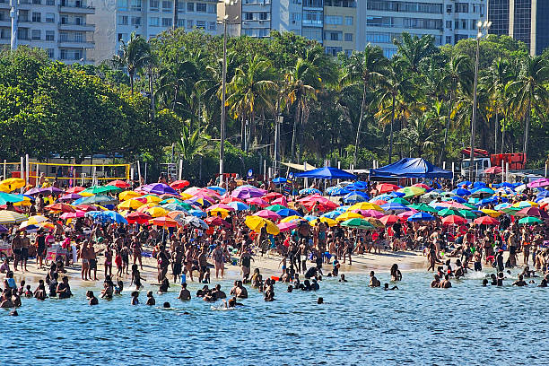 Flamengo Beach