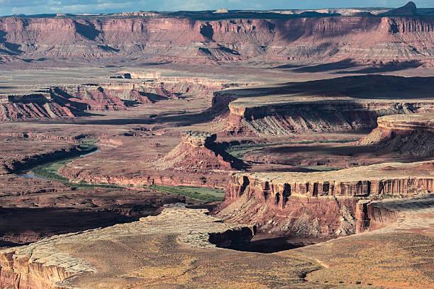 istock Canyonlands National Park 2253737595