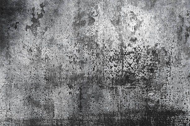 istock Art grunge textured monochrome background 2253743515