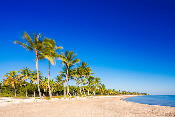 istock Key West Smathers Beach2025. Long exposure 2253743797