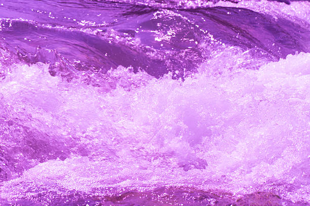 Niagara Falls, Canada – June 18, 2023: A group of tourists enjoying a sightseeing cruise with a Whirlpool jet boat tours