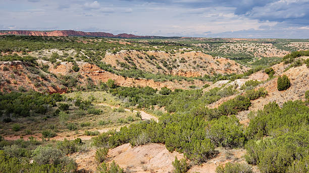 istock Caprock Canyons State Park & Trailway 2253746527