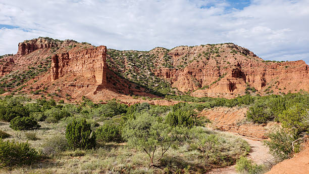 istock Caprock Canyons State Park & Trailway 2253746588