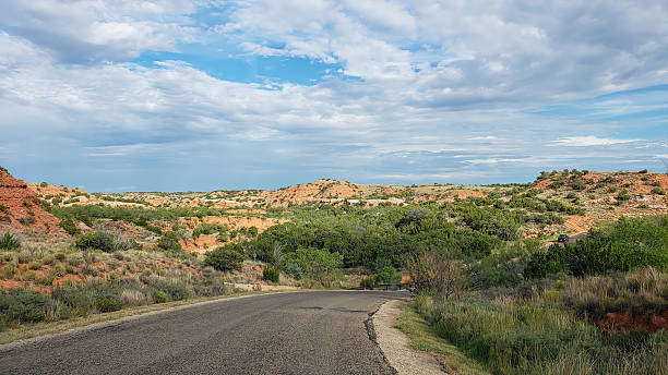 istock Caprock Canyons State Park & Trailway 2253746875