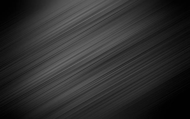istock The black  and silver are light gray with white the gradient is the Surface with templates metal texture soft lines tech gradient abstract diagonal background silver black sleek  with gray and white. 2253748550
