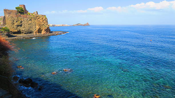 istock Catania, Sicily Italy 2253755989