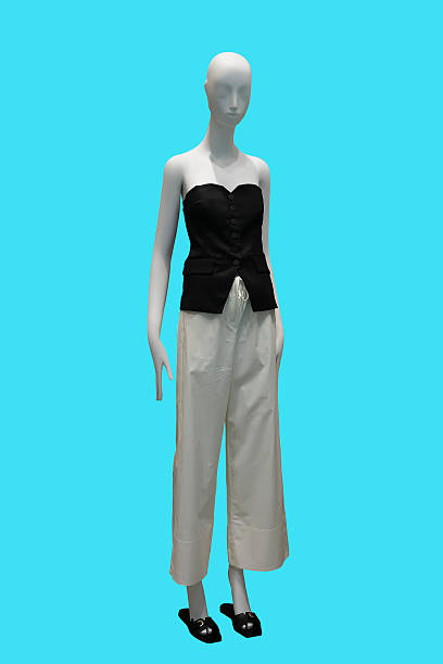 istock Full length female mannequin 2253776351