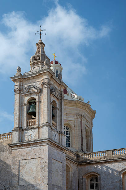 istock St. Paul's Church, Rabat, Malta 2253783169