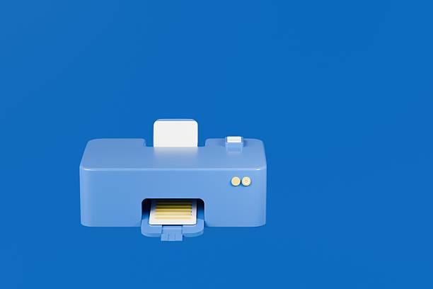 Printer and Scanner
