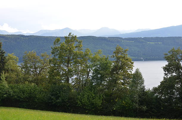 istock Landscape of Austria 2253792298