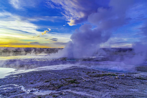 istock Yellowstone National Park 2253798434