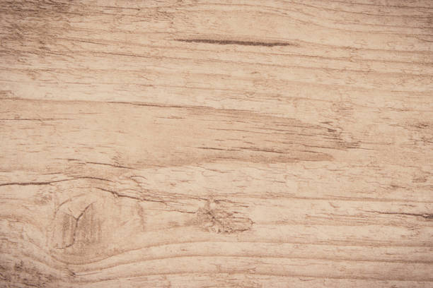 istock Wooden board or plank as background texture. Copy space for text 2253806396