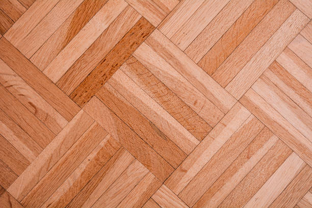 istock Detailed view of abstract textures and patterns, showcasing surface variations and design elements 2253822007