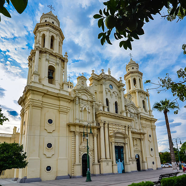 istock Assumption Cathedral - Hermosillo, Sonora, Mexico 2253827664