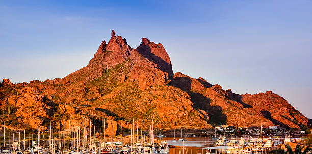 istock Mount Tetakawi - San Carlos, Sonora, Mexico 2253830185