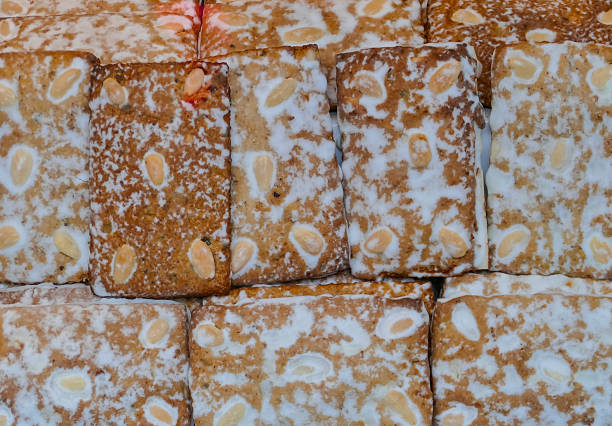 Christmas Candies of Bavaria