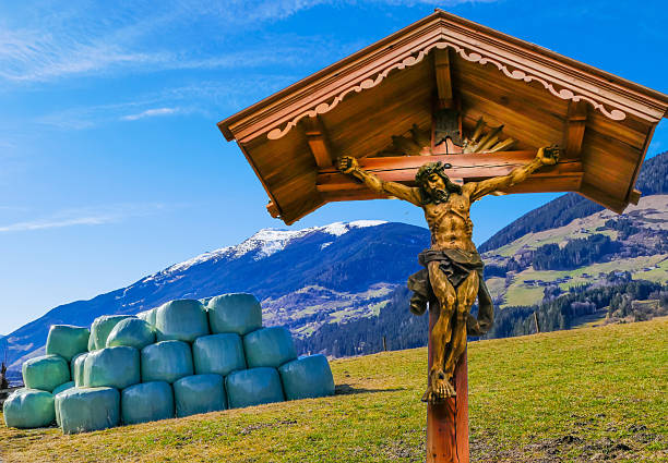 Holiday Motifs Austria