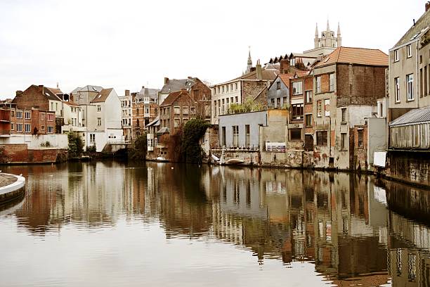 Ghent, Belgium