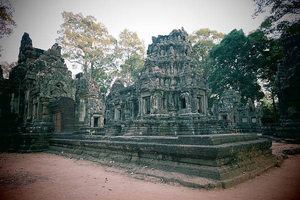 Angkor Wat, Siem Reap Cambodia