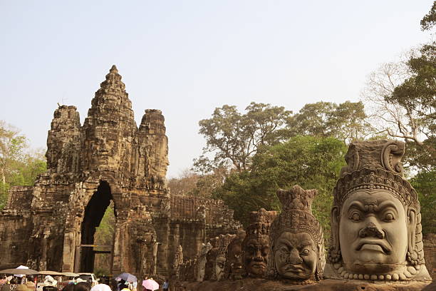 Angkor Wat, Siem Reap Cambodia