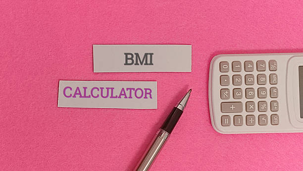 istock BMI calculator tools for healthy weight management 2253878541