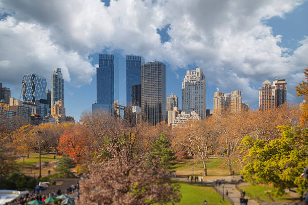 istock Central Park in Manhattan, New York 2253882141