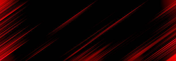 istock abstract red and black are light pattern with the gradient is the with floor wall metal texture soft tech diagonal background black dark sleek clean modern. 2253882888