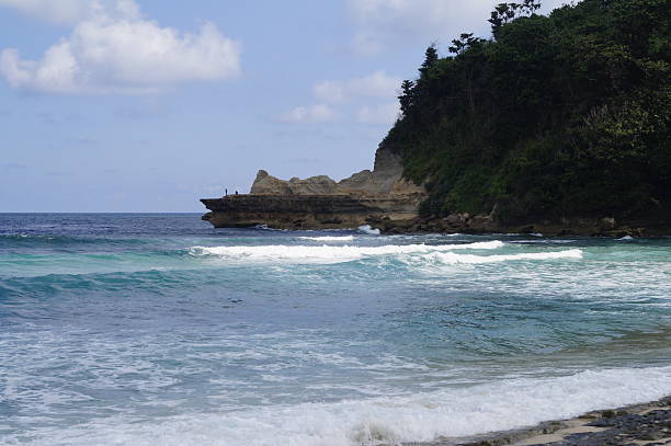 istock Sanggar Beach Tulungagung, Indonesia 2253886630