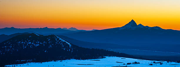 istock Crater Lake, Oregon. USA 2253886684