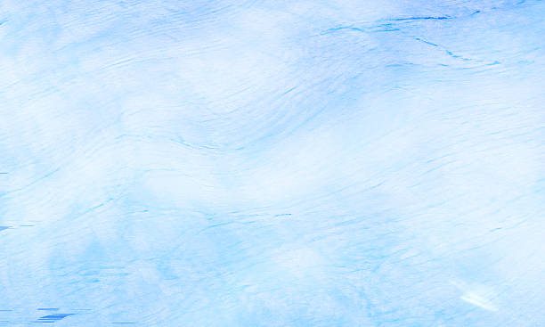 istock water blue color curve white fog Background Abstract 2253893734