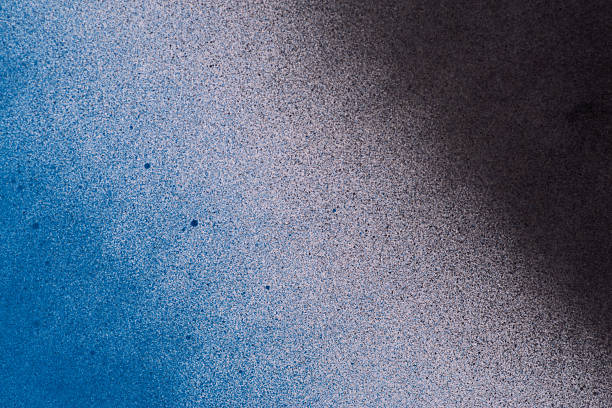 istock blue and black background spray paint 2253899133
