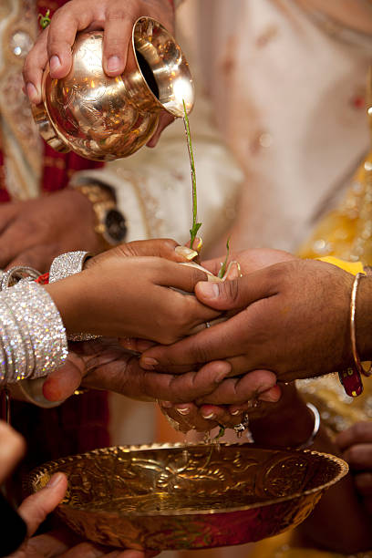 Hindu Wedding Ceremony ritual in details