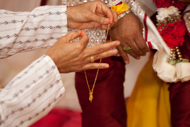 Details of Hindu Wedding Ceremony