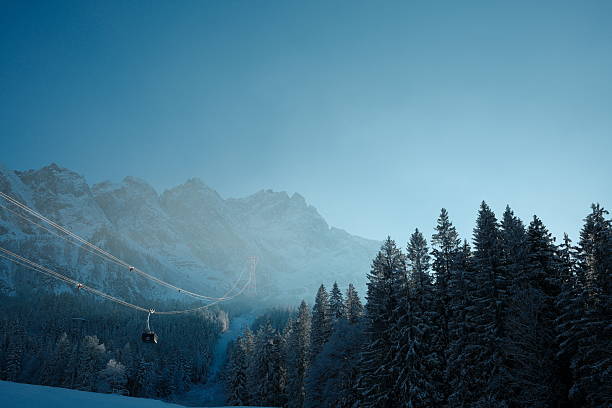 Titlis is a peak in central Switzerland, in the Uranian Alps, which rises to 3,238 meters