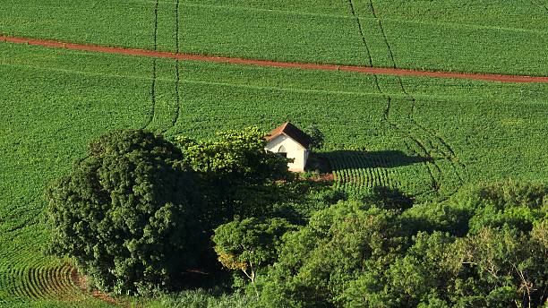 Cambara church