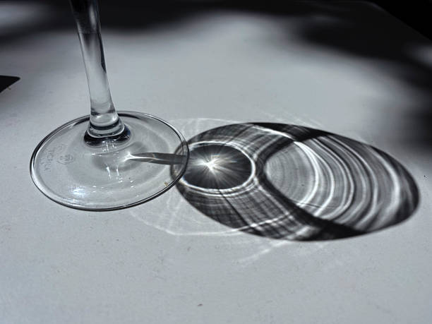 istock The Silence Between Sips: Madrid's Glass Echoes in Shadow 2253956210
