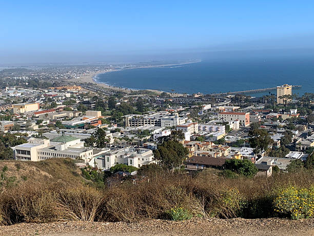 istock CA Ventura City on the Pacific 2019 2253958242