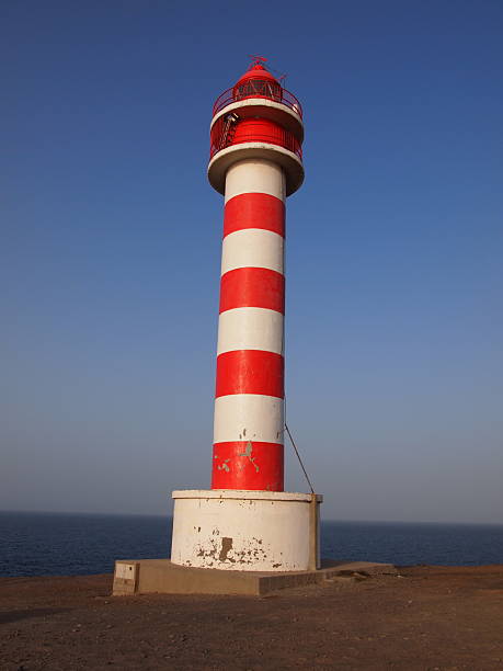 istock Sardina del Norte lighthouse (Gáldar, Gran Canaria, Province of Las Palmas, Spain) 2253960852