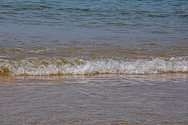 seascape, horizon over the sea, Türkiye Fethiye