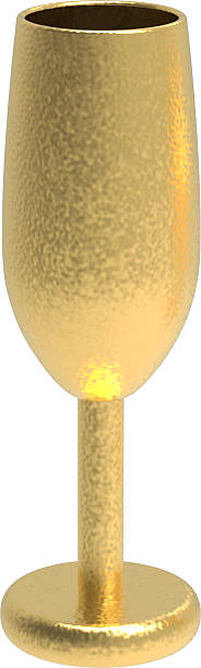 istock 3D Cocktail Glass Set with Martini Margarita Champagne 2253990675